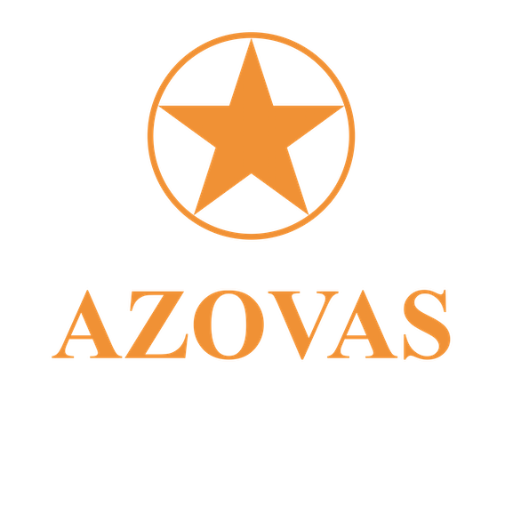 Azovas